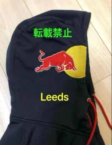 Red Bull 레드불 애슬리트 후드티 F1