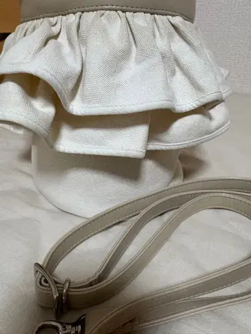 세츠코 사지테일 시티 캠퍼스 원단