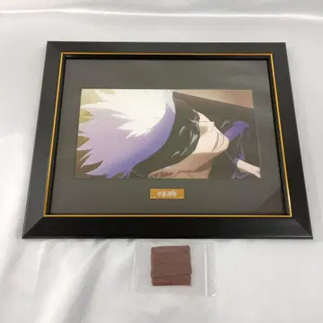 주술회전 B5 캐릭터 파인 그래픽 고죠 사토루 B