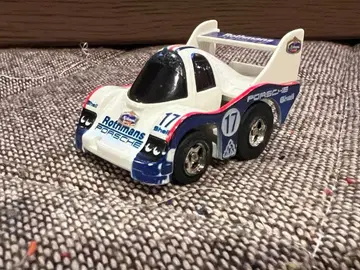 쵸로Q HG NO.008 포르쉐956 로스만즈