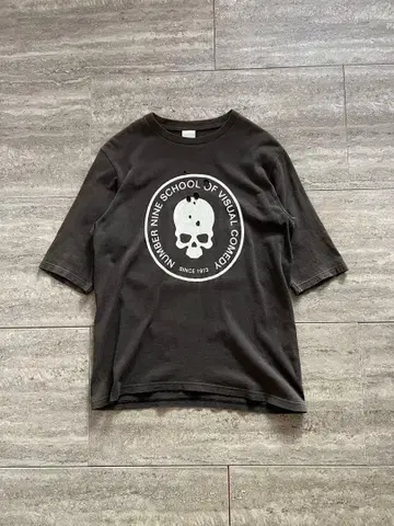 넘버 나인 타임 마이그레이션 기 01ss