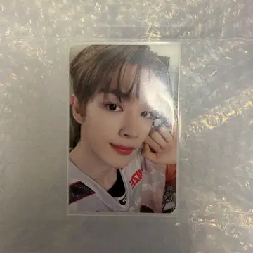 성찬 목걸이 트레이딩 카드