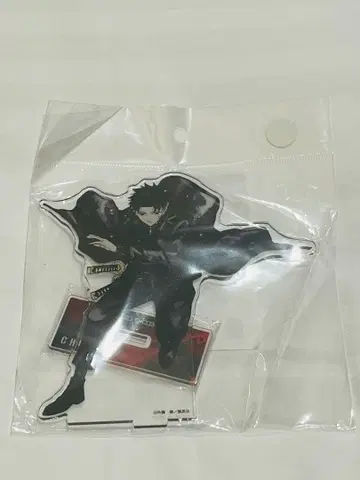 카구라바치 롯페이 치코 아크릴 스탠드