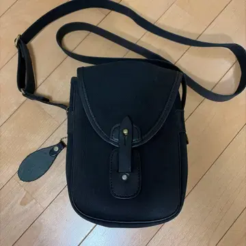 BRADY 브래디 숄더백 영국제