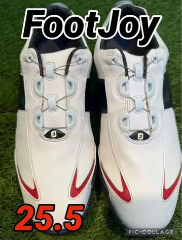FootJoy 골프화 25.5