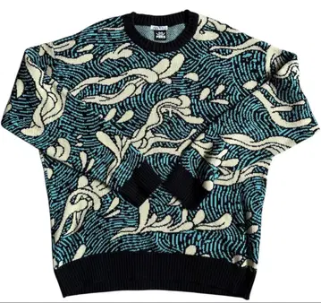 ZARA x FAES 크루넥 스웨터