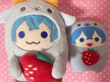 스토푸리 코론 봉제 인형