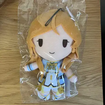 아이돌 마스터 밀리언 라이브! 미니 봉제 인형 시노미야 카렌