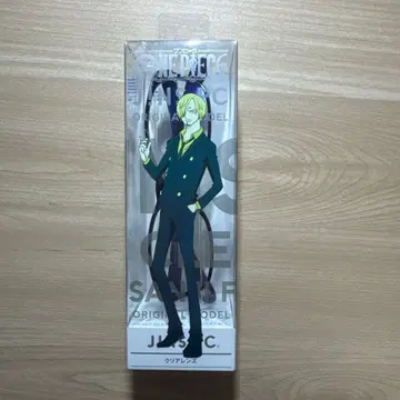 원피스 JINS 블루라이트 차단 안경