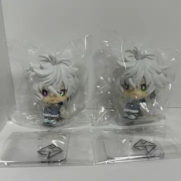 니지산지 무라쿠모 카게츠 니지콧토