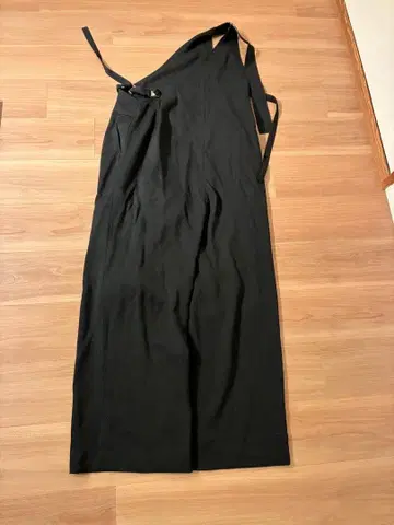 언슬리드 원숄더 올인원