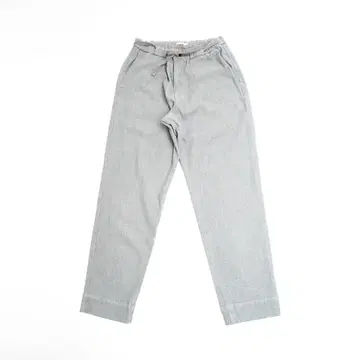 새상품 올유어스 원스윙 팬츠 맨투맨 슬랙스 발수