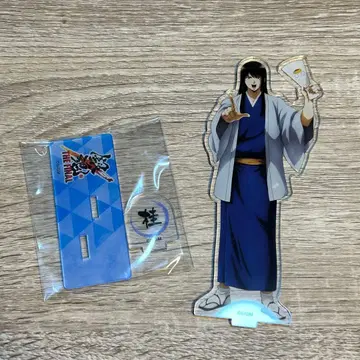 은혼 가츠라 코타로 아크릴 스탠드 더 파이널