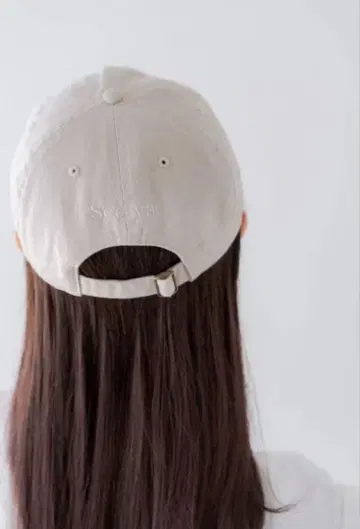 regleam 로고 코튼 캡