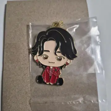 Mrs. GREEN APPLE 제일복권 F상 메탈 참 오오모리 모토키