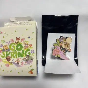 상하이 디즈니 주토피아 핀즈 벨웨더