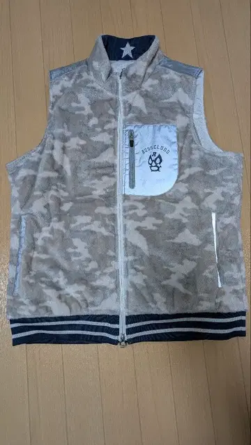 RUSSELUNO 카모플라쥬 베스트