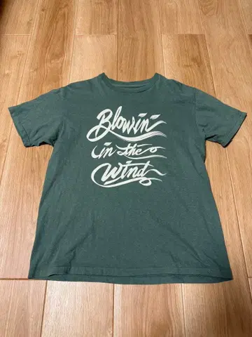 기무라 타쿠야 HERO T셔츠