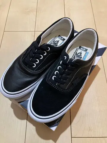 하자품 ENGINEERED GARMENTSxVANS VAULT 25.5