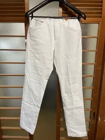 뉴발란스 골프 바지 사이즈 3