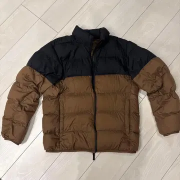 울트라 라이트 다운