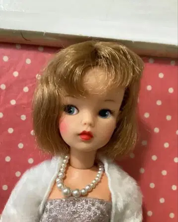 크리스마스 세일 태미 인형