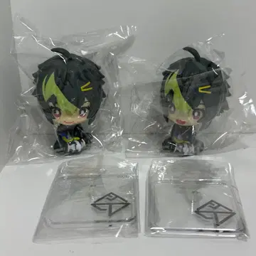 니지산지 니지콧토 이나미 라이 2주년