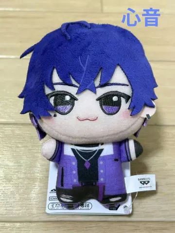 Meteorites(메테오라) SD 인형 코코네