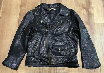 beautiful people 뷰티풀피플 라이더 자켓