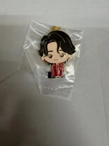 Mrs. GREEN APPLE 제일복권 F상 메탈 참 오오모리