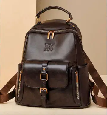 마지막 1개 ZARA 장르 해외 브랜드 고급 럭셔리 셀럽 백팩 고품질