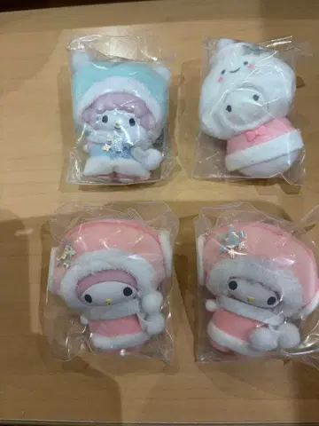 치비토모 눈의 정령 마이멜로디 x2 코기뮨