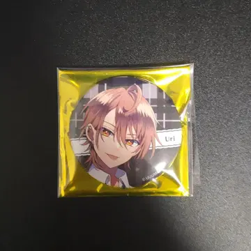 카라피치 파라다이스 우리 씨 캔뱃지