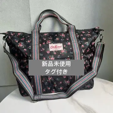 Cath Kidston 캐스키드슨 토트백 택 포함 미사용 새상품