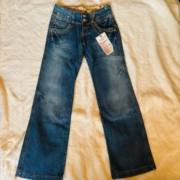 새상품! Kiss mark 청바지 M 사이즈
