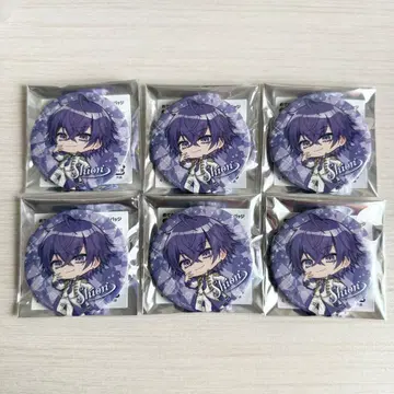 메테오라 코토네 코토네 군 캔뱃지