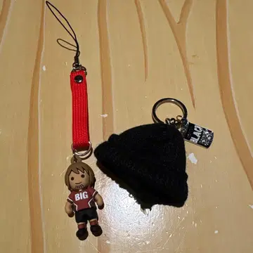 유니버셜 USJ 명탐정 코난 콜렉터블 키체인