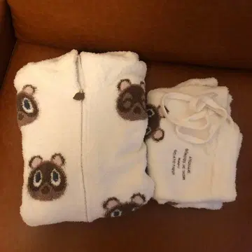 동물의 숲 젤라피케 세트