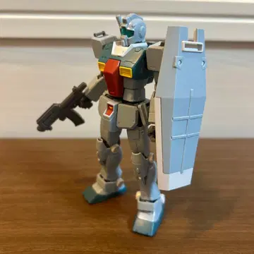 건담 프라모델 HG 짐(슬레거 탑승기) 기동전사 건담 쿠쿠르스 도안의 섬