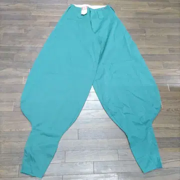 도라이치 초초롱팔분 w70 그린 컬러