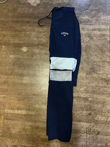 Callaway 골프웨어 바지