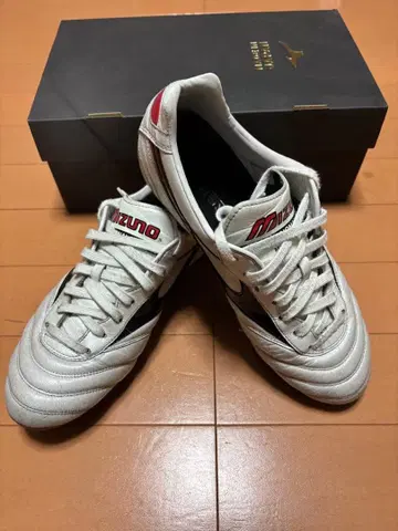 미즈노 모렐리아 2 JAPAN