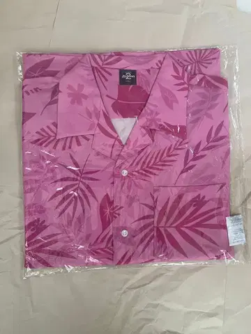 주토피아2 해피 복권 알로하 셔츠