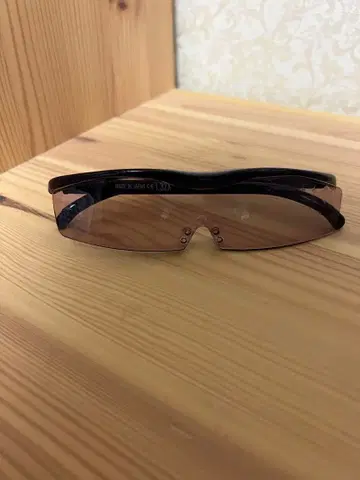 하즈키 루페 샘플 컴팩트 타입 1.32배 컬러 렌즈 보라색