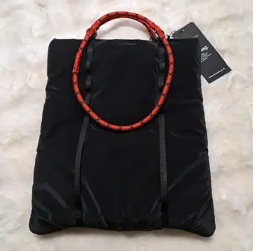 Topologie 토폴로지 14 클라우드 쇼퍼 토트백