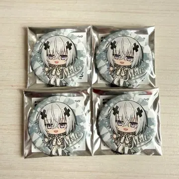 메테오라 멜트 멜트 군 캔뱃지