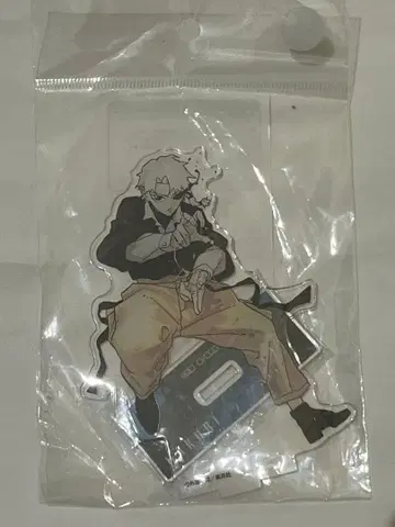 카구라바치 아크릴 스탠드 렌 하쿠리