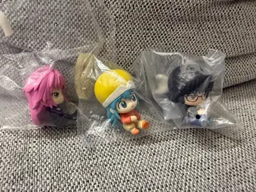 헌터x헌터 스와라세타이 걸 마찌 폰즈 시즈쿠