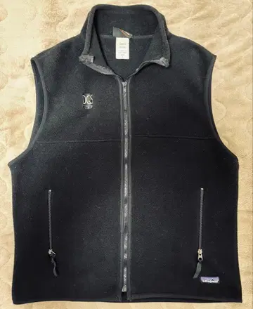 파타고니아 Patagonia 신틸라 베스트