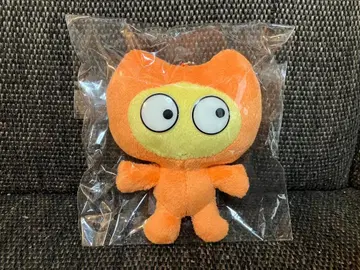 마이짱 TV 신슈 마스코트 봉제 인형